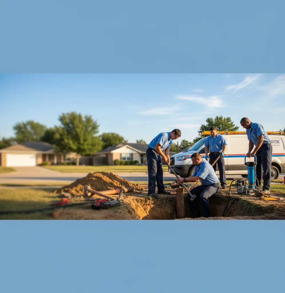 Water Heater Repair in Bettendorf, IA